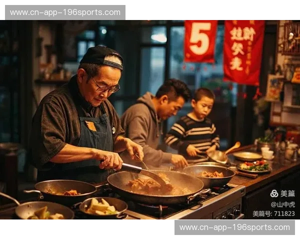 烟火人间，风味人生：贵州与湖南，一场味蕾与灵魂的盛宴