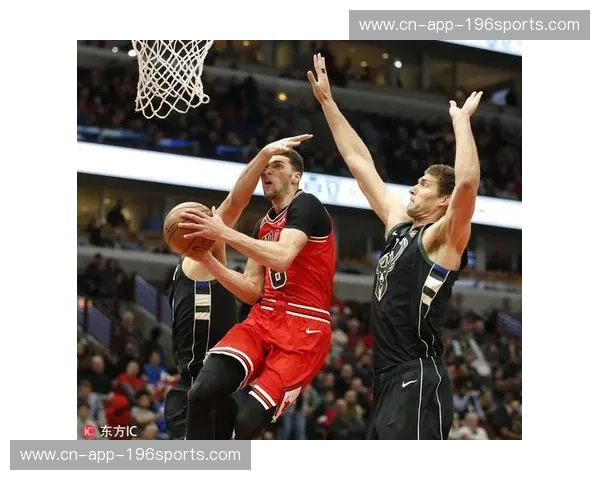 雄鹿vs公牛直播:巅峰对决,鹿死谁手? 雄鹿vs公牛直播:巅峰对决,鹿死谁手?